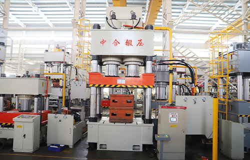 滕州定制油壓機找哪個廠家？